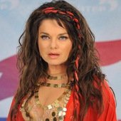 Наталья Королева шокировала слишком откровенными снимками (ФОТО)