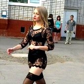 «Голая выпускница» взорвала интернет! Новый поворот в ее судьбе! (ФОТО - ВИДЕО)