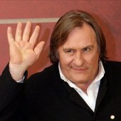 У Депардье оказалось два десятка детей!