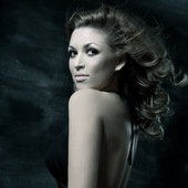 Ирина Дубцова тайно вышла замуж и ждет ребенка