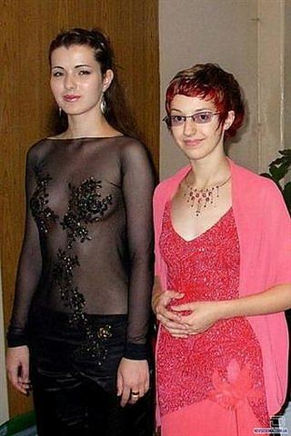 Эпатажные выпускницы 2013 года (ФОТО) Эпатажные выпускницы 2013 года (ФОТО)