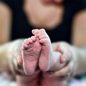 Каждую неделю в Великобритании рождается 20 детей-наркоманов