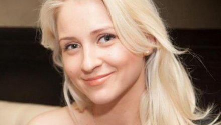 Сергей Притула бросил своих жену и сына ради симпатичной блондинки – СМИ (ФОТО)