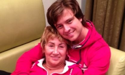 Жена Прохора Шаляпина сделает себе попу, как у Дженнифер Лопес" (ФОТО)