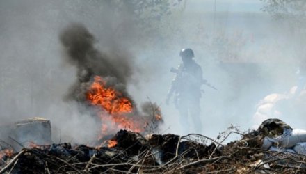 Cепаратисты удерживают только центр Краматорска - СМИ 
