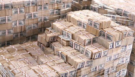 Украина уже в мае может получить 6 миллиардов долларов помощи
