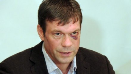 Царев заявил о создании «республики Новороссия» (ВИДЕО)