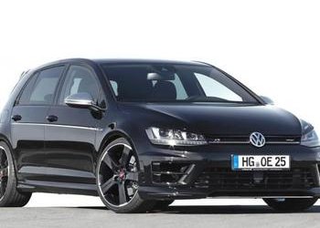 Oettinger Volkswagen Golf R: для нетерпеливых