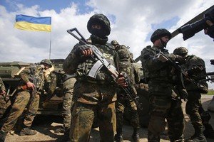 Украинские банки вводят кредитные льготы для призывников