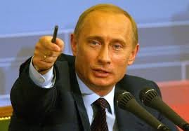 Путин обманул Запад и только начинает войну против Украины - Daily Beast