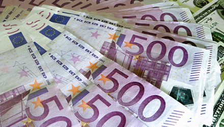 Евросоюз увеличил размер финпомощи Украине на € 500 миллионов