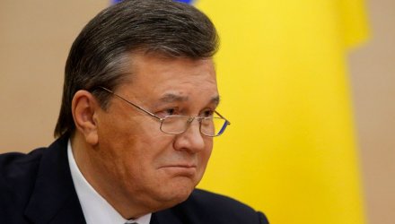 На счетах кипрских и панамских компаний Януковича и Ко заблокировали $ 1,34 млрд