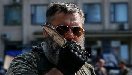 Несмотря на мирный план, террористы активно обстреливают силы АТО и ранили девять пограничников (ВИДЕО)