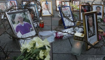 Установлены виновные в расстреле более 70 человек Небесной сотни - Луценко