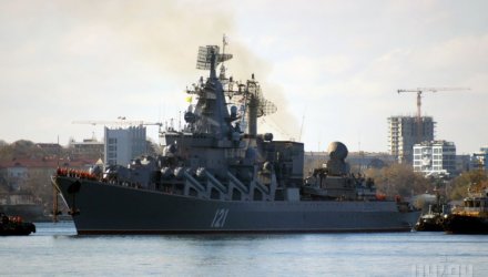 Россияне собираются пополнить свой флот тремя десятками боевых кораблей