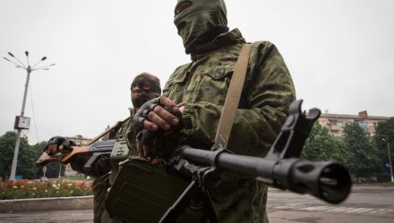 Главари боевиков отказались от перемирия и рассказали об атаках на украинских военных