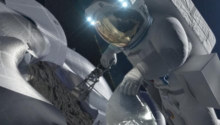 NASA утвердило план захвата астероида и его буксировку на орбиту Луны (ВИДЕО)