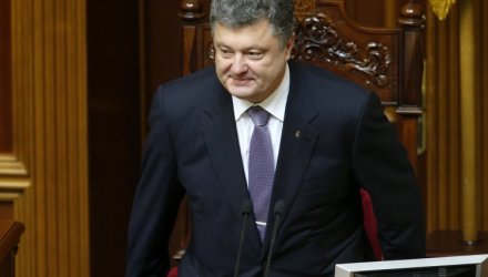 Порошенко обновил состав СНБО