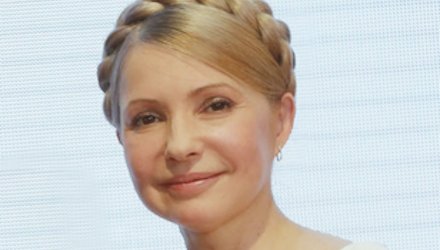 Верховный Суд снял все обвинения с Тимошенко по "газовому" делу