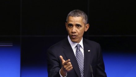 США и Италия договорились о дальнейшем давлении на РФ, если она не повлияет на боевиков в Украине